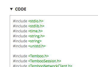 Auto-generated MQTT gateway device code